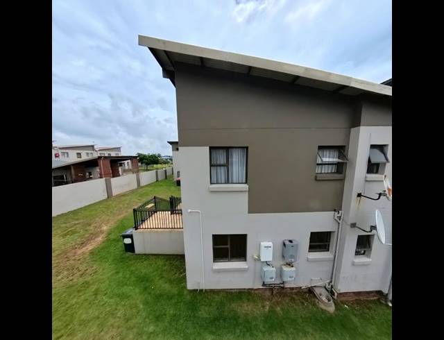 2 BEDROOM APARTMENT FOR SALE IN NOORDWYK